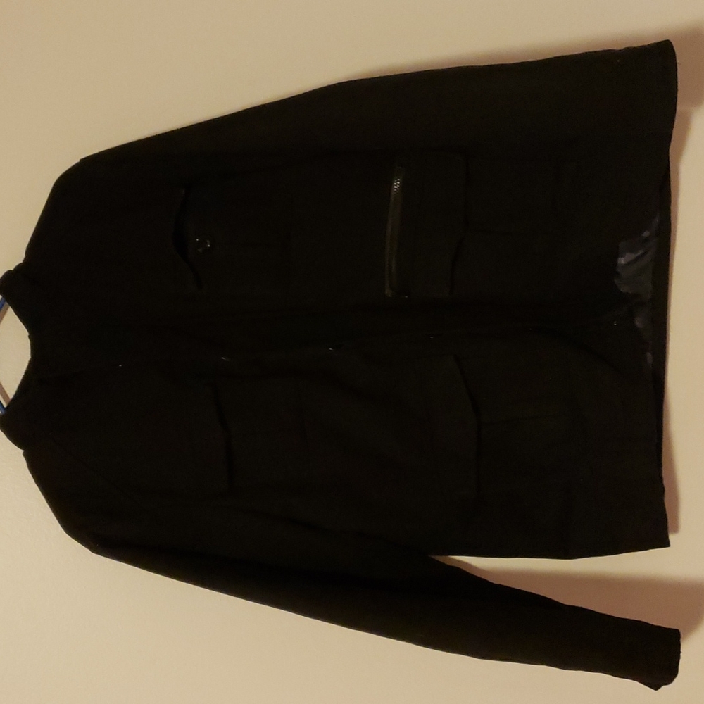 Mens winter jacket